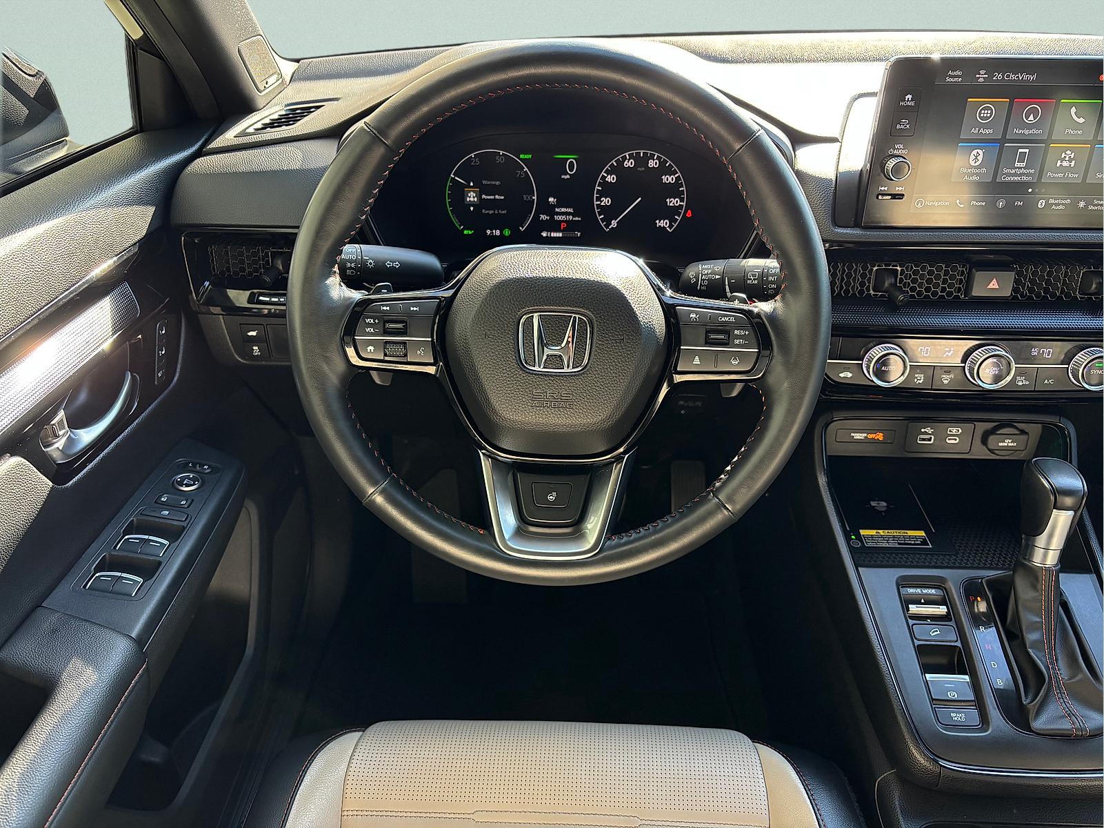 2023 Honda CR-V Sport Touring - Photo 31