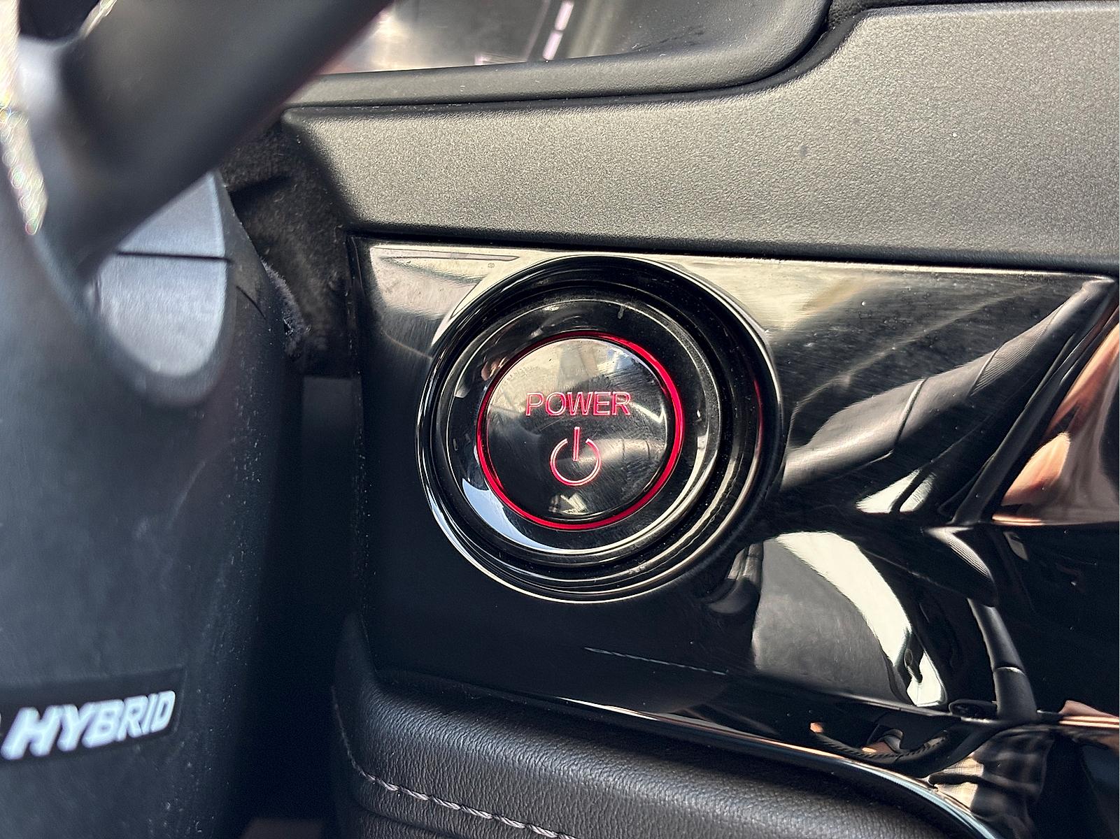 2023 Honda Accord Hybrid Sport - Photo 18
