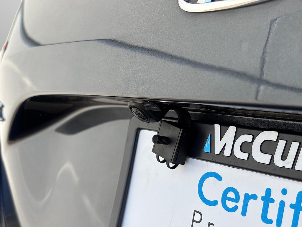 Certified 2023 Honda Civic LX Hatchback