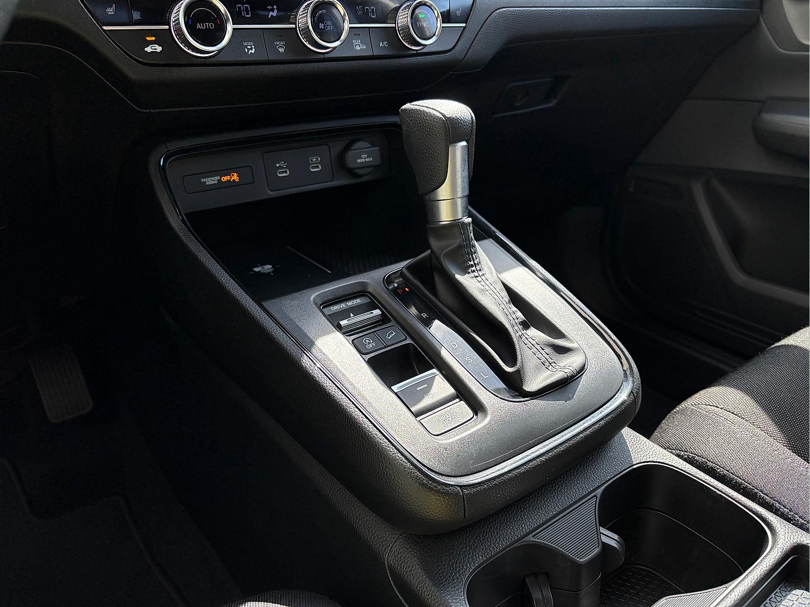 2026 Honda CR-V EX - Photo 26