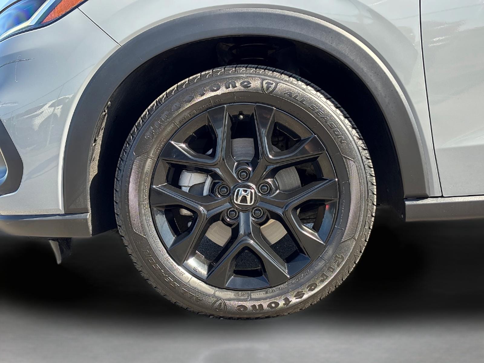 2024 Honda HR-V Sport - Photo 11