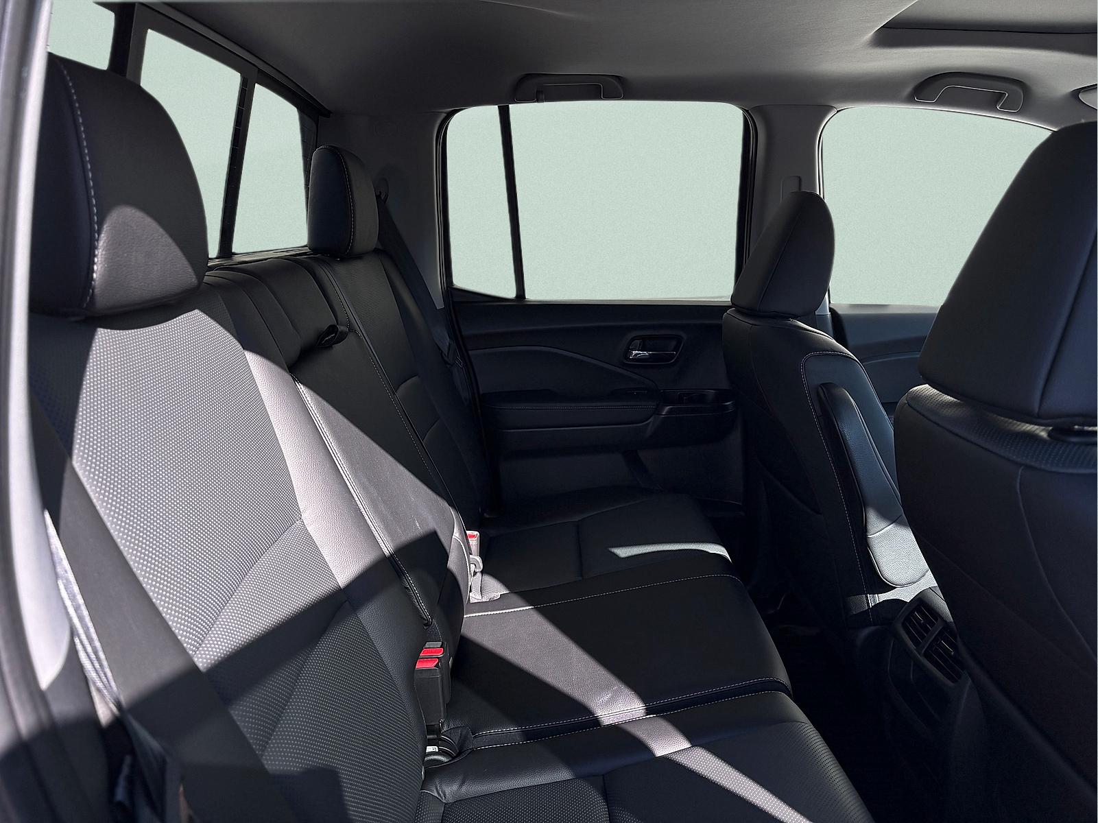 2023 Honda Ridgeline RTL - Photo 29