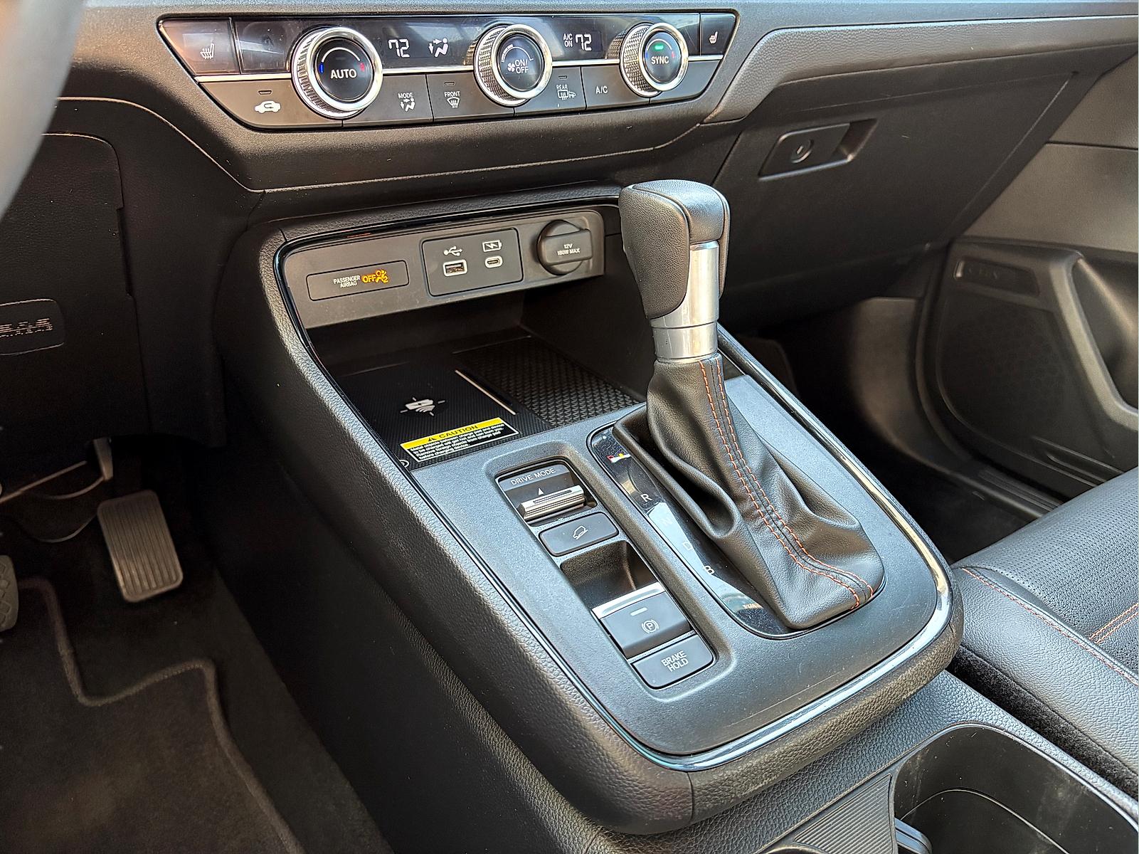 2024 Honda CR-V Sport-L - Photo 30