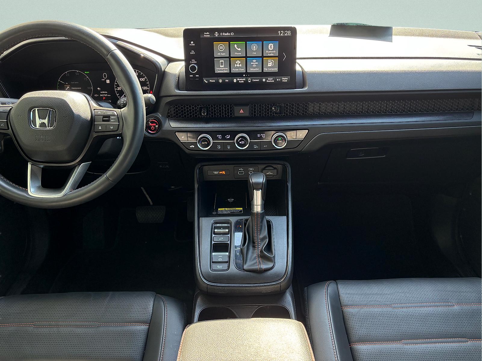 2024 Honda CR-V Sport-L - Photo 36