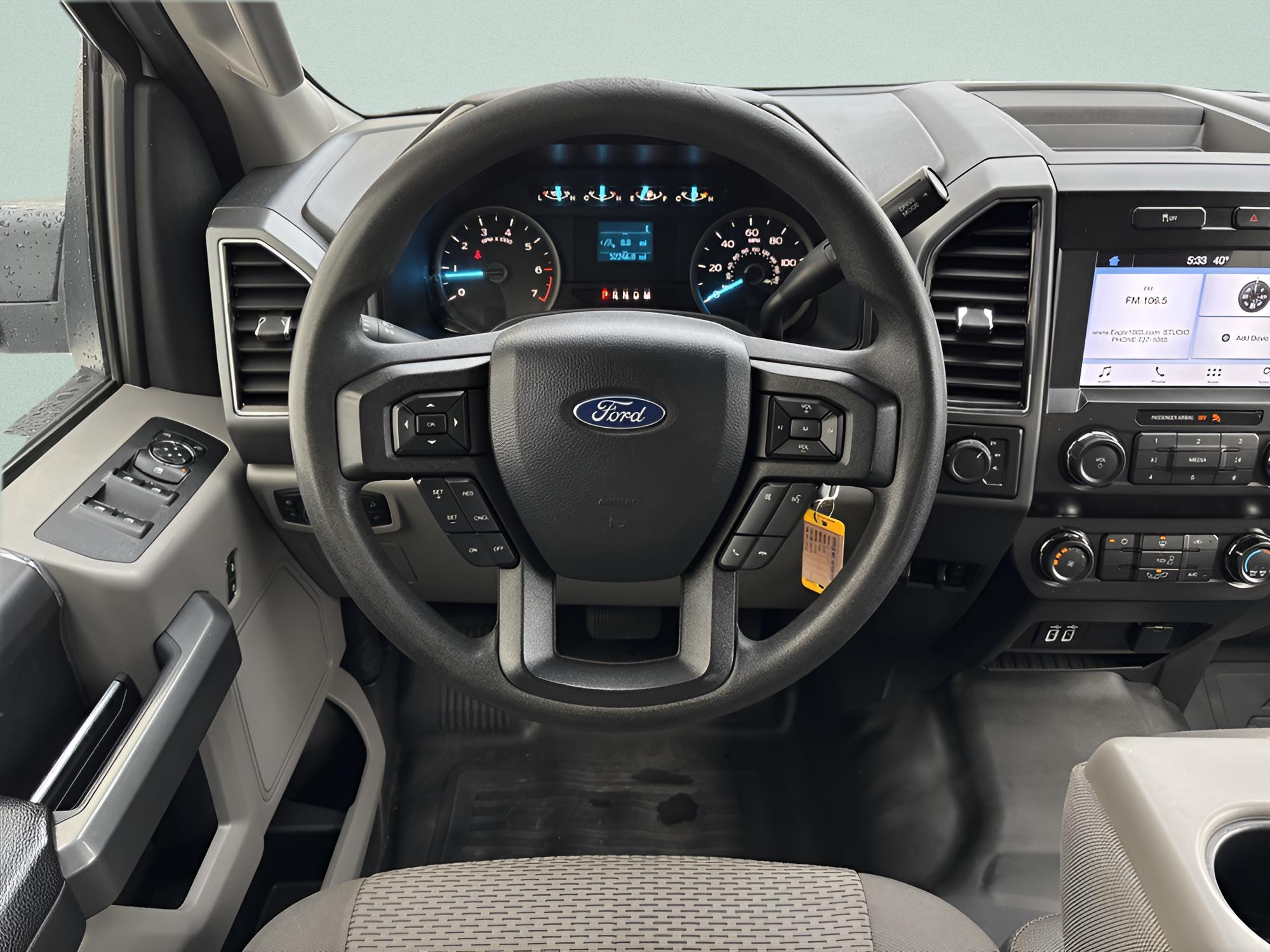 2019 Ford F-150 XLT - Photo 40