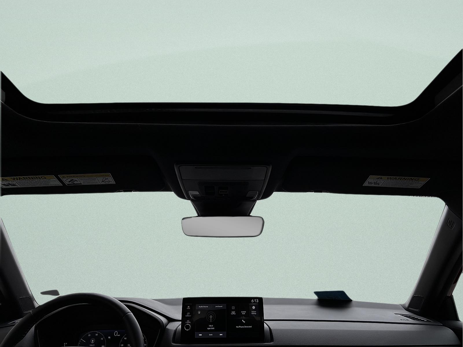 2026 Honda CR-V Sport-L - Photo 36