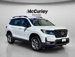 Honda Passport