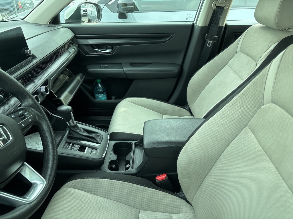 Certified 2023 Honda CR-V LX SUV