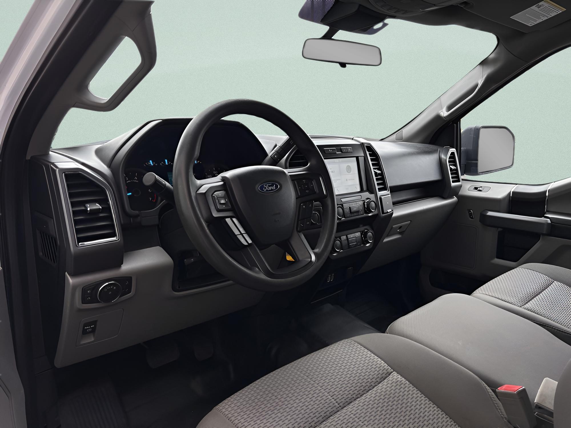 2019 Ford F-150 XLT - Photo 11