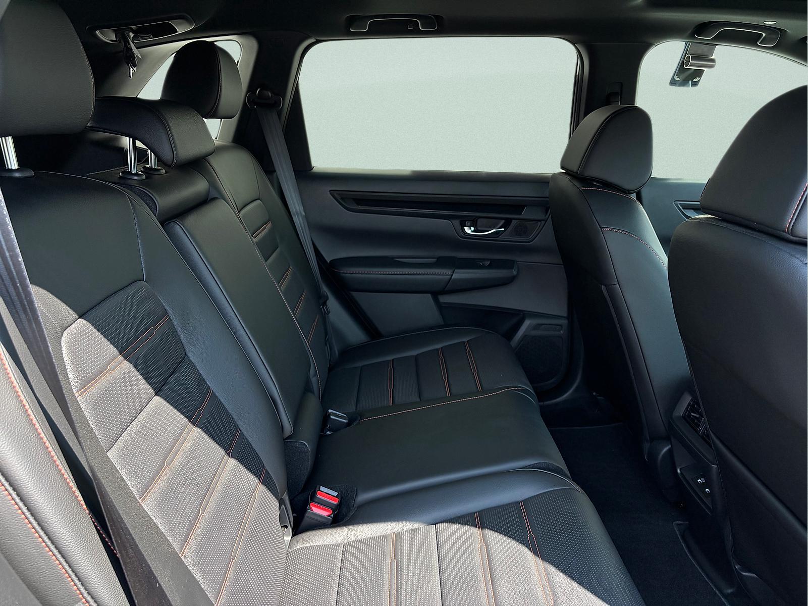 2026 Honda CR-V Sport-L - Photo 30
