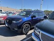 Honda Passport