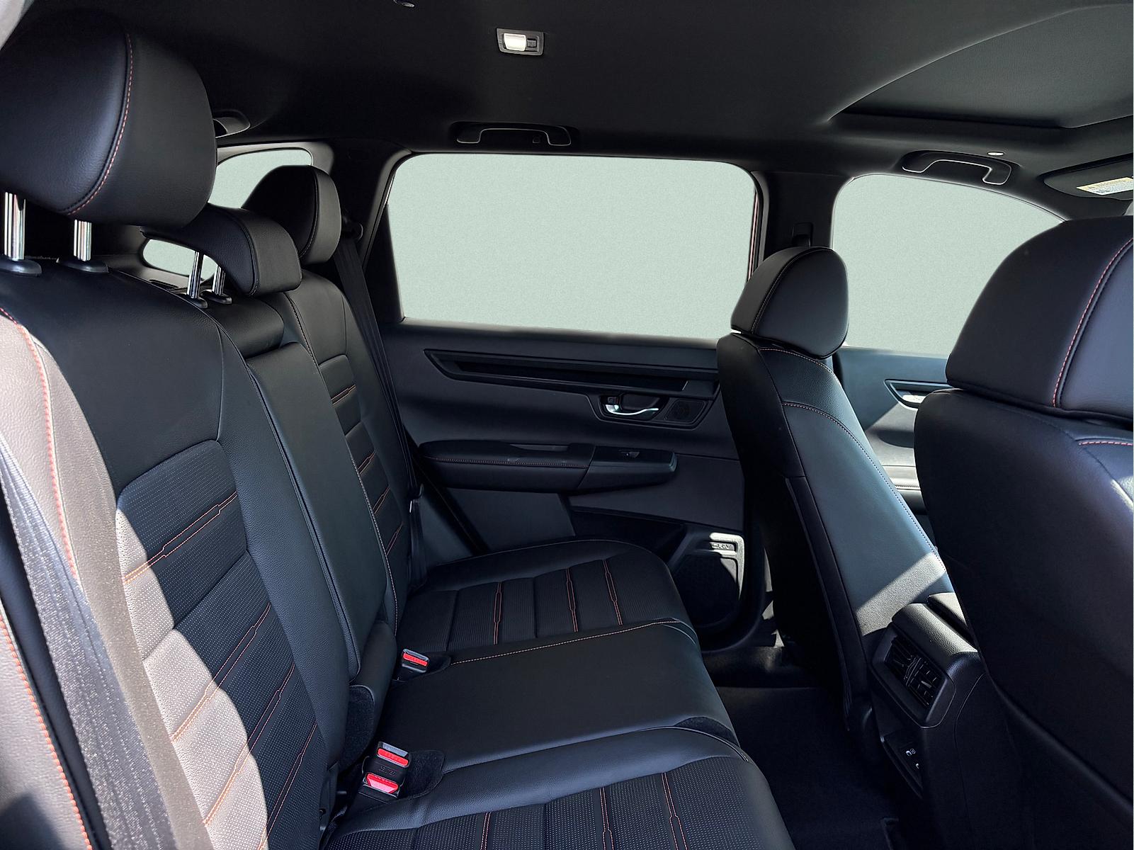 2026 Honda CR-V Sport-L - Photo 30