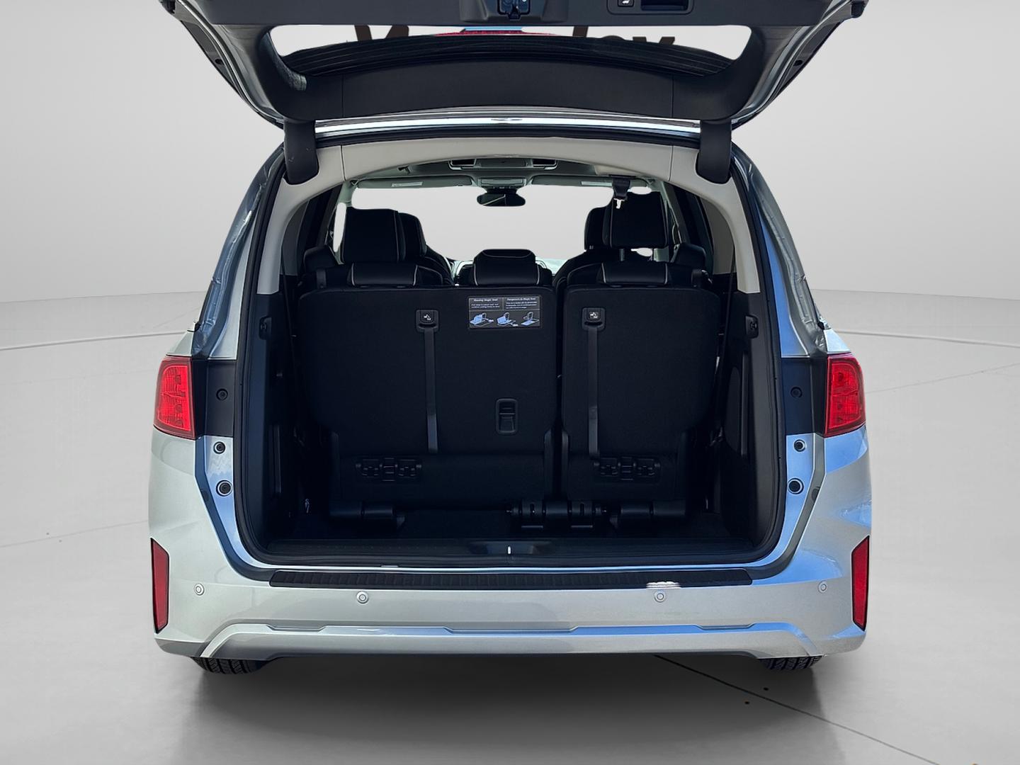 2026 Honda Odyssey Touring - Photo 7