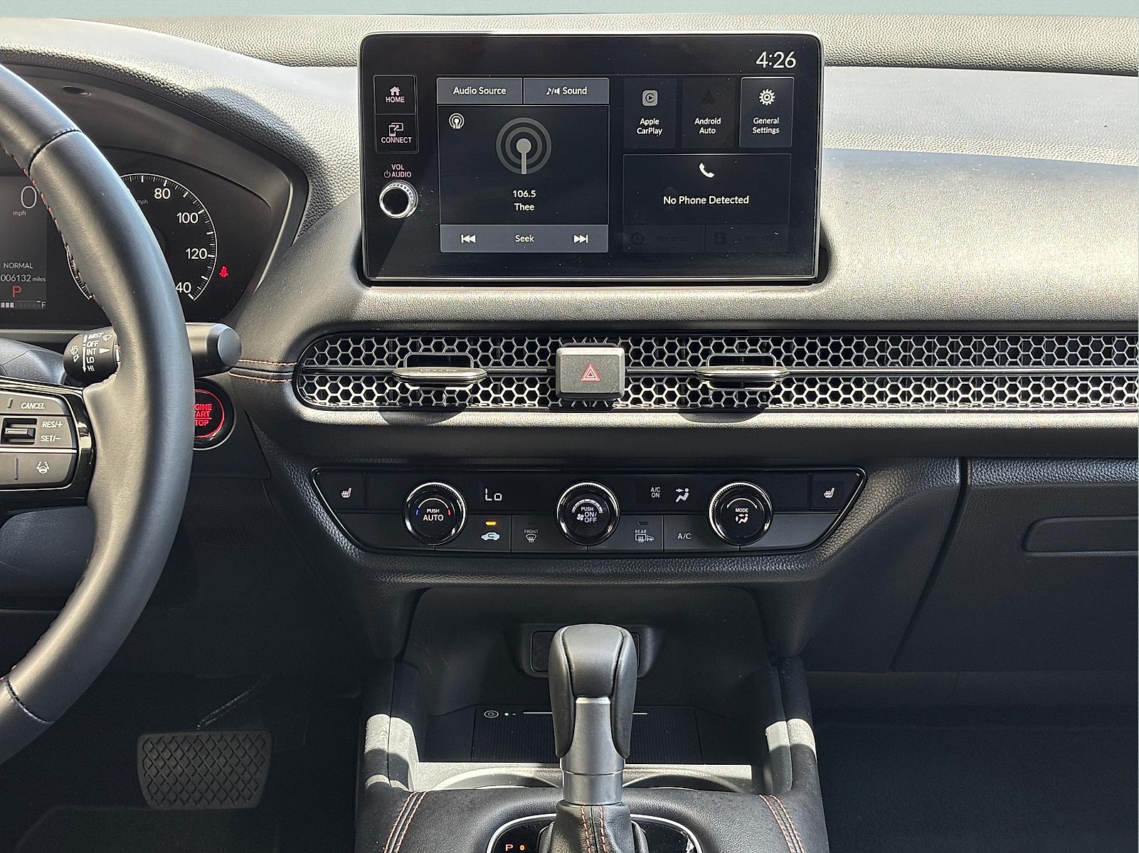 2026 Honda HR-V Sport - Photo 14