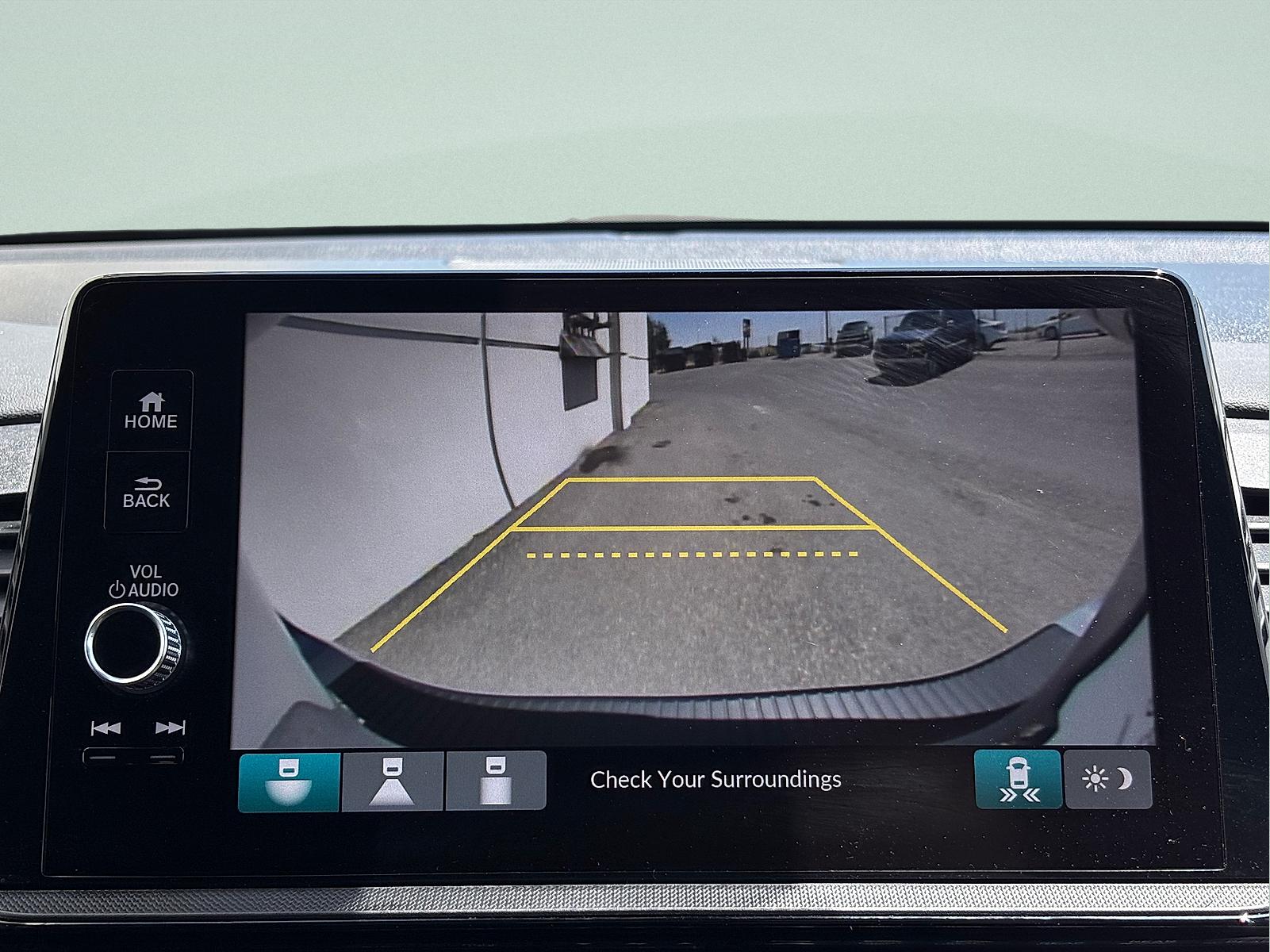 2025 Honda Odyssey Sport L - Photo 25