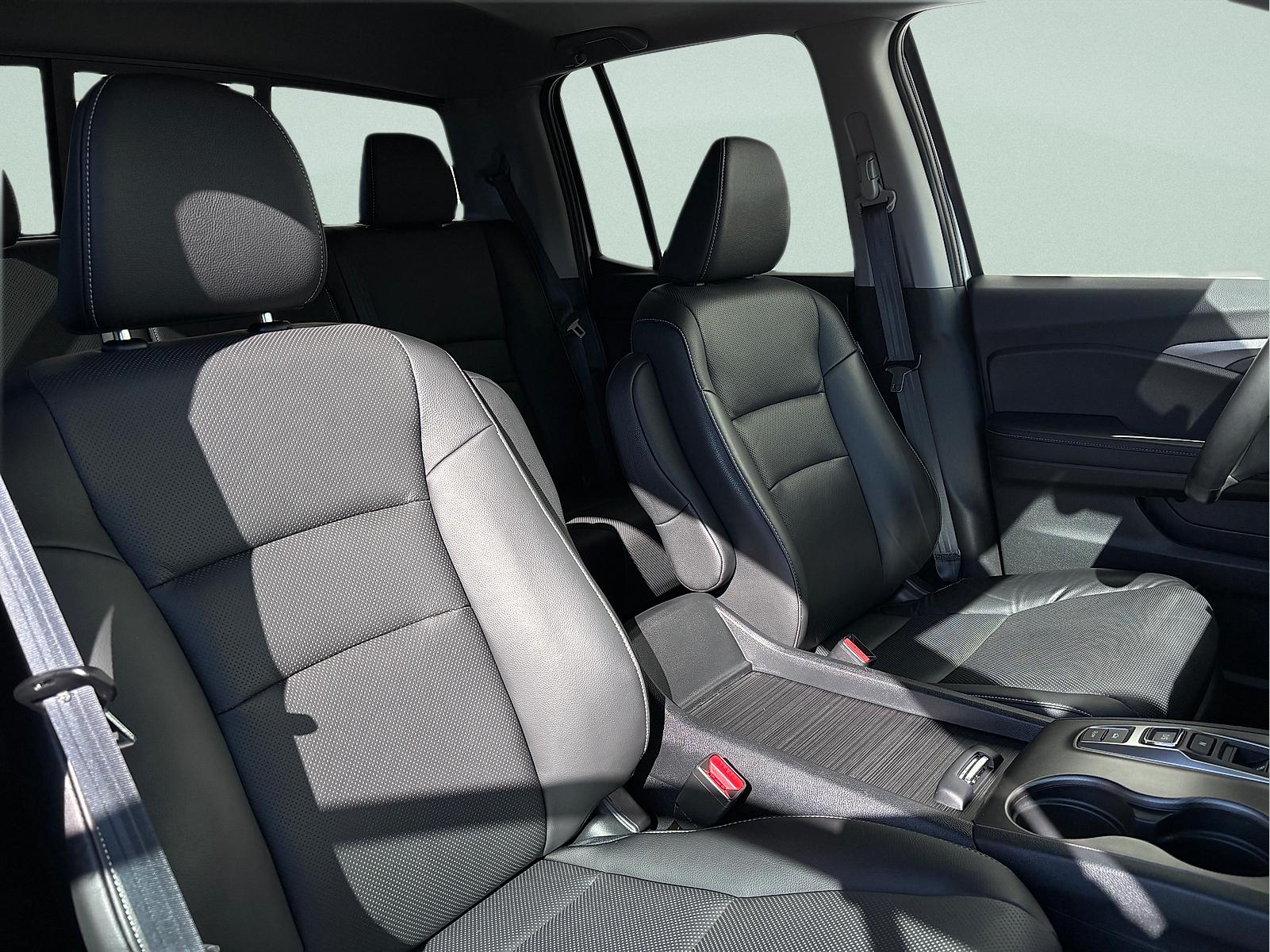 2023 Honda Ridgeline RTL - Photo 35