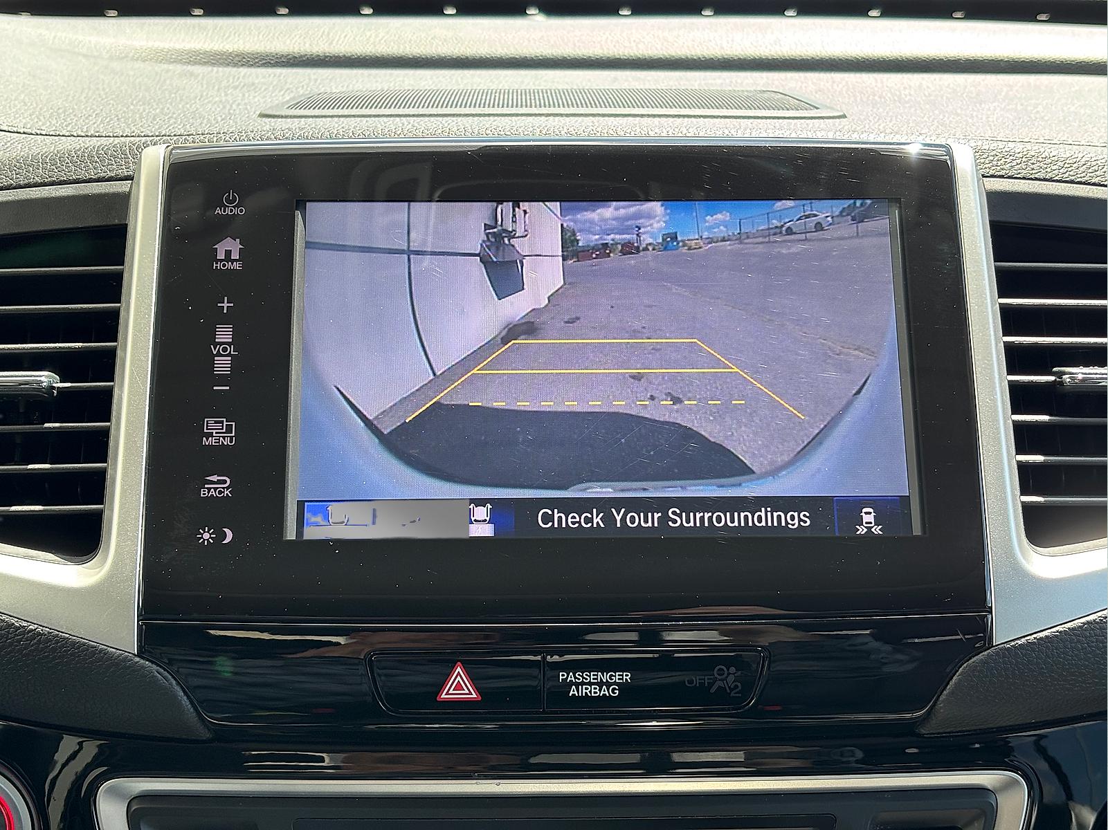 2020 Honda Ridgeline RTL-E - Photo 27