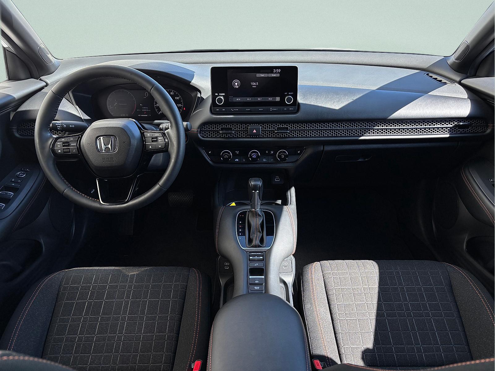 2024 Honda HR-V Sport - Photo 26