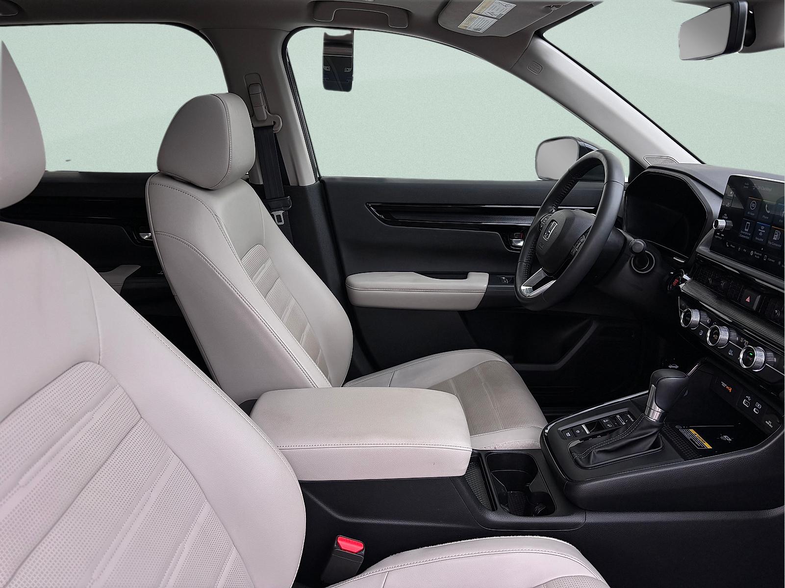 2023 Honda CR-V EX-L - Photo 39