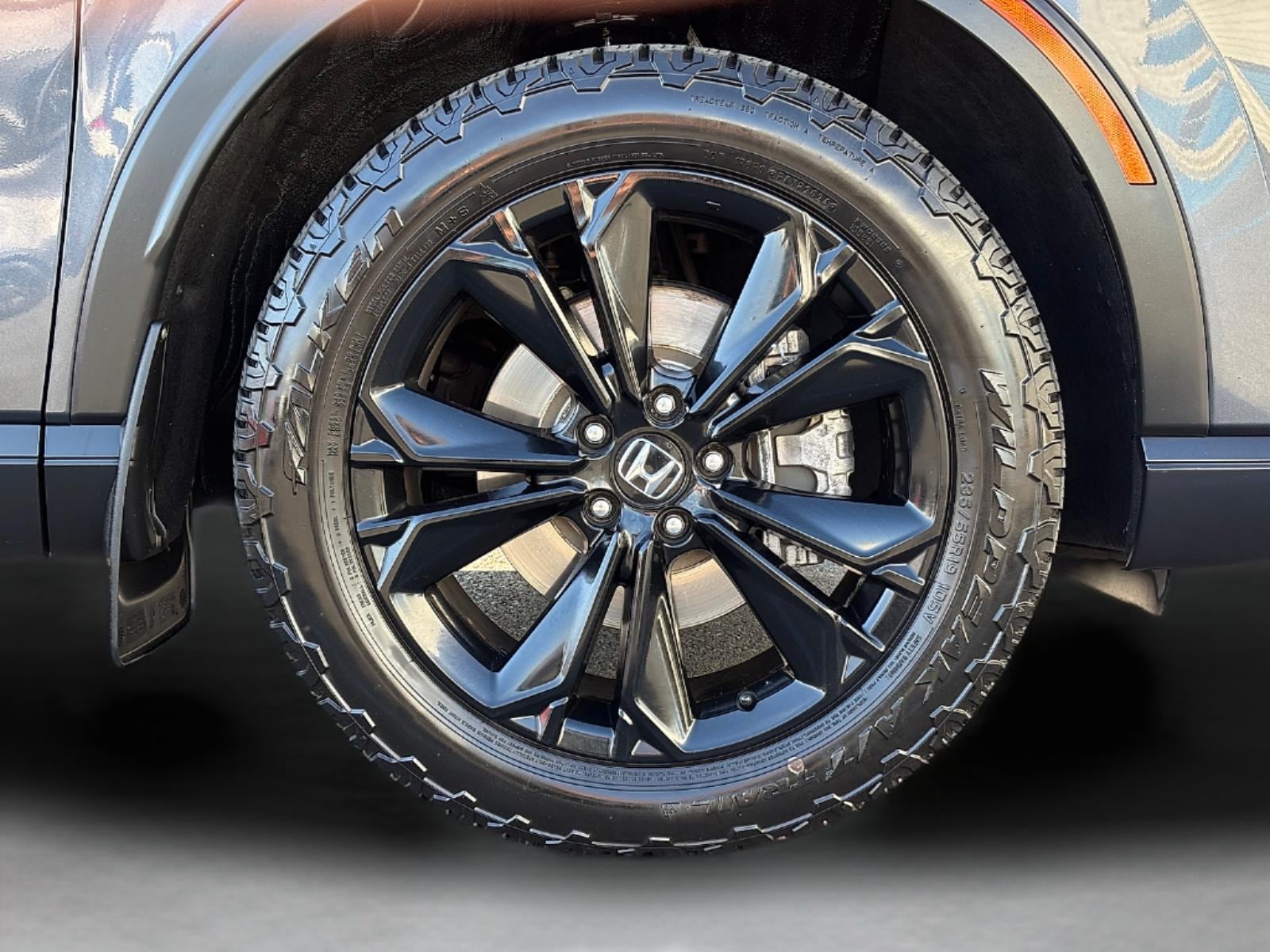 2023 Honda CR-V Sport Touring - Photo 12