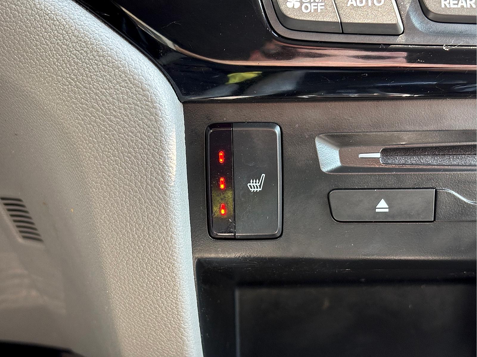 2022 Honda Pilot Touring - Photo 30
