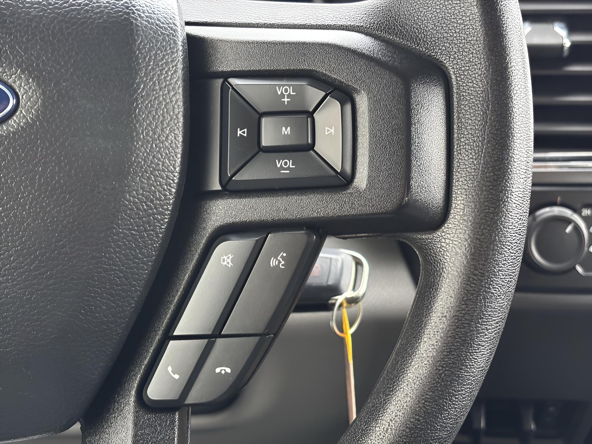 2019 Ford F-150 XLT - Photo 42