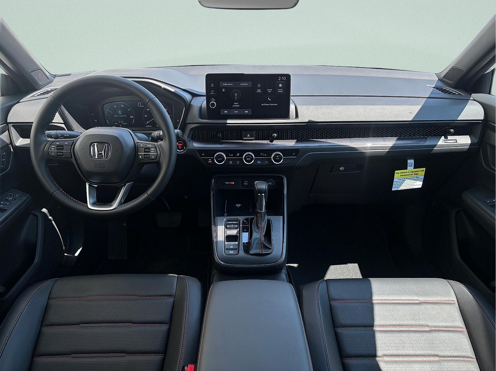 2026 Honda CR-V Sport-L - Photo 30