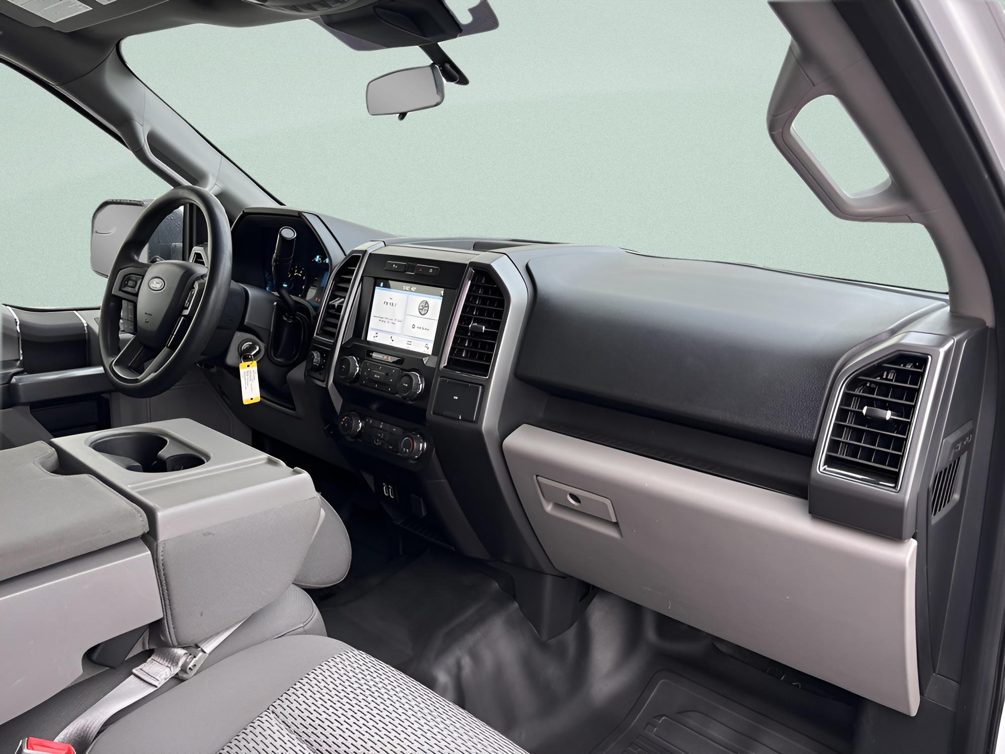 2019 Ford F-150 XLT - Photo 46