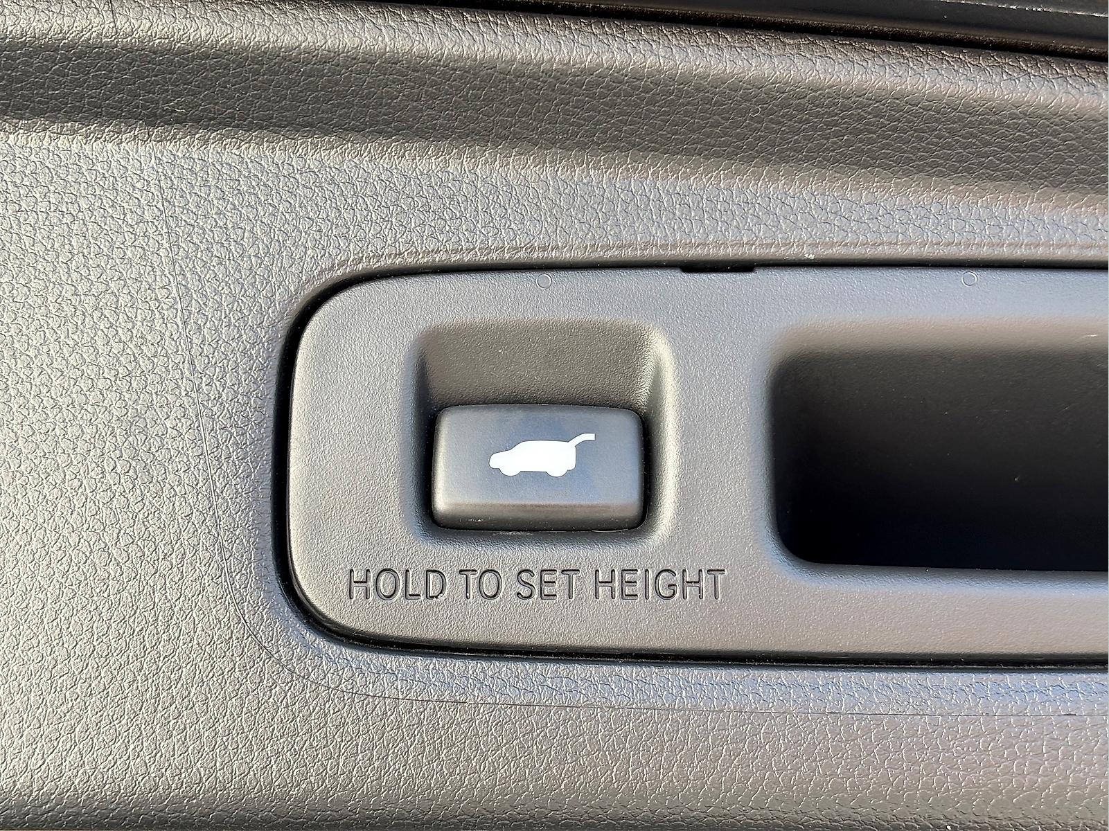 2025 Honda CR-V EX-L - Photo 6