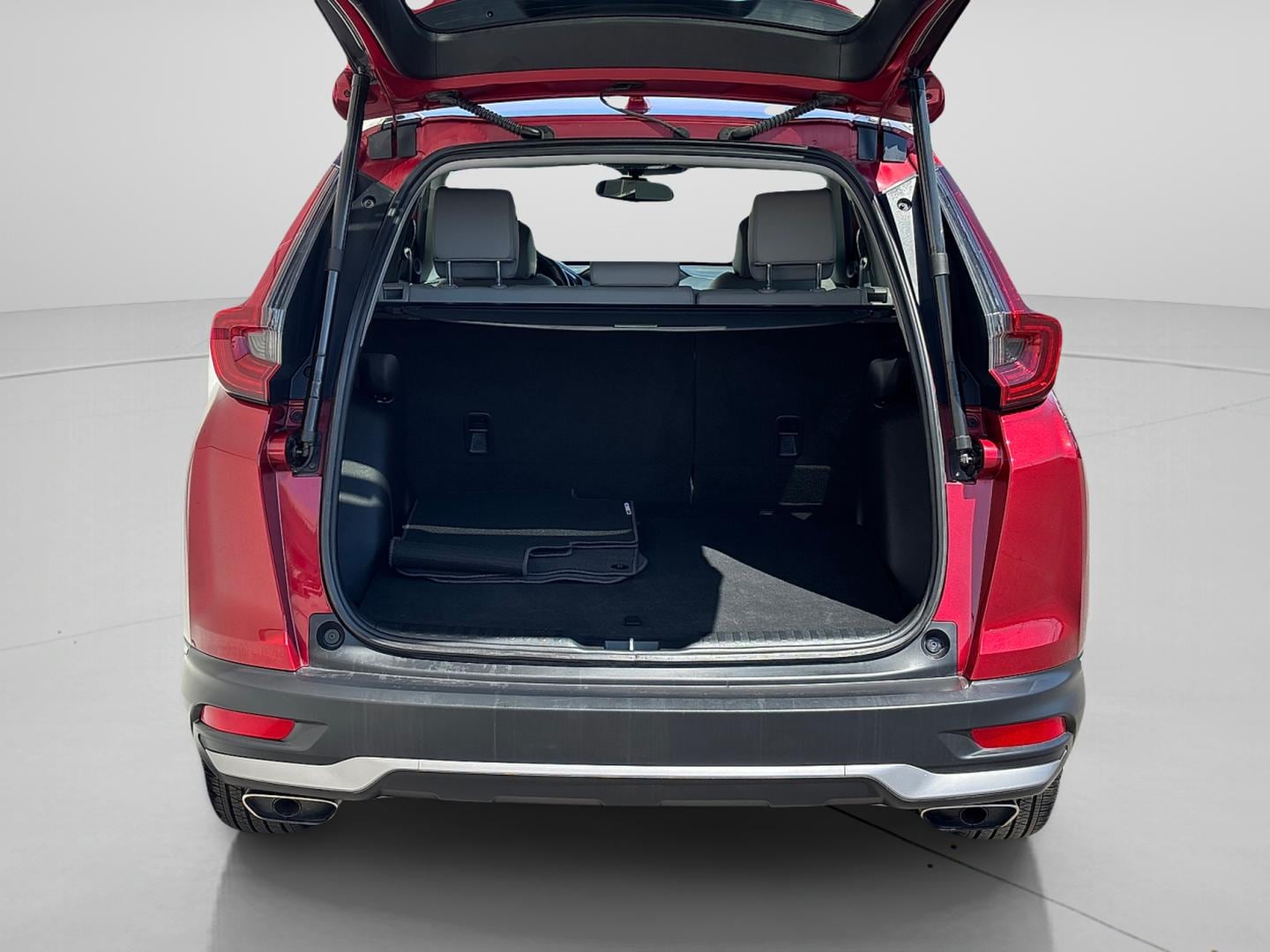 2022 Honda CR-V Touring - Photo 6