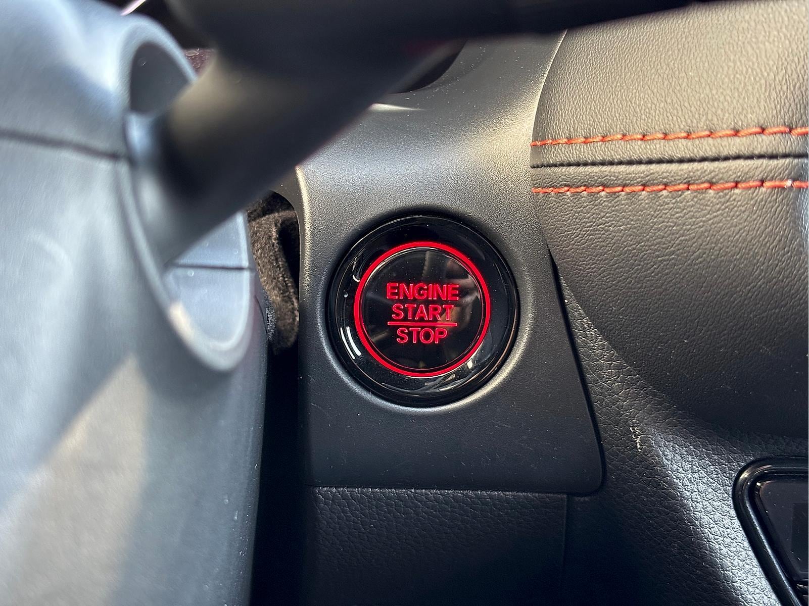 2024 Honda HR-V Sport - Photo 17