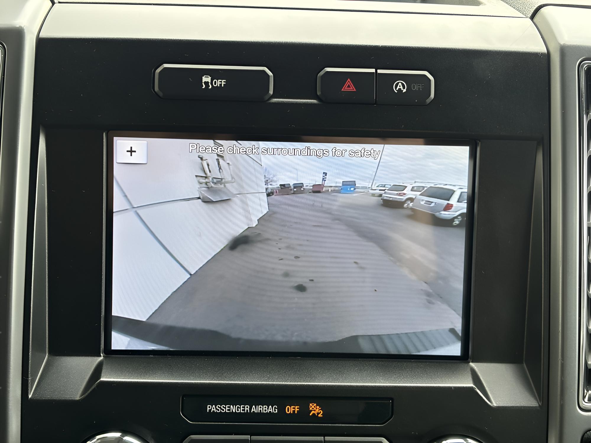 2019 Ford F-150 XLT - Photo 21