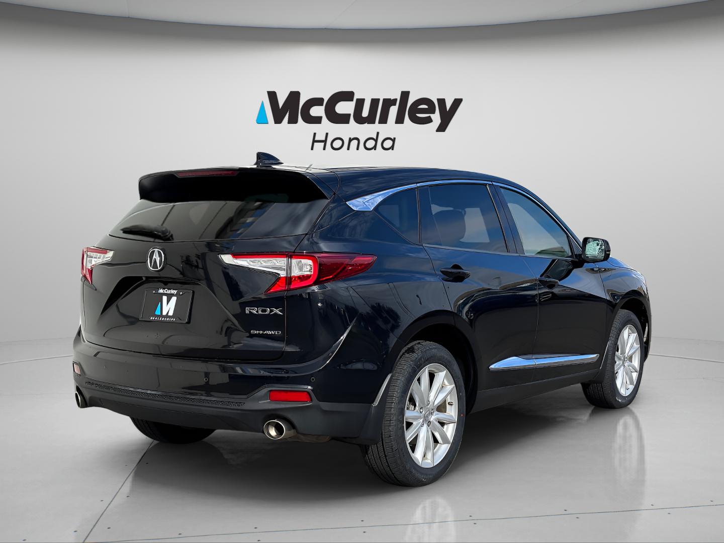 Used 2020 Acura RDX Standard SUV