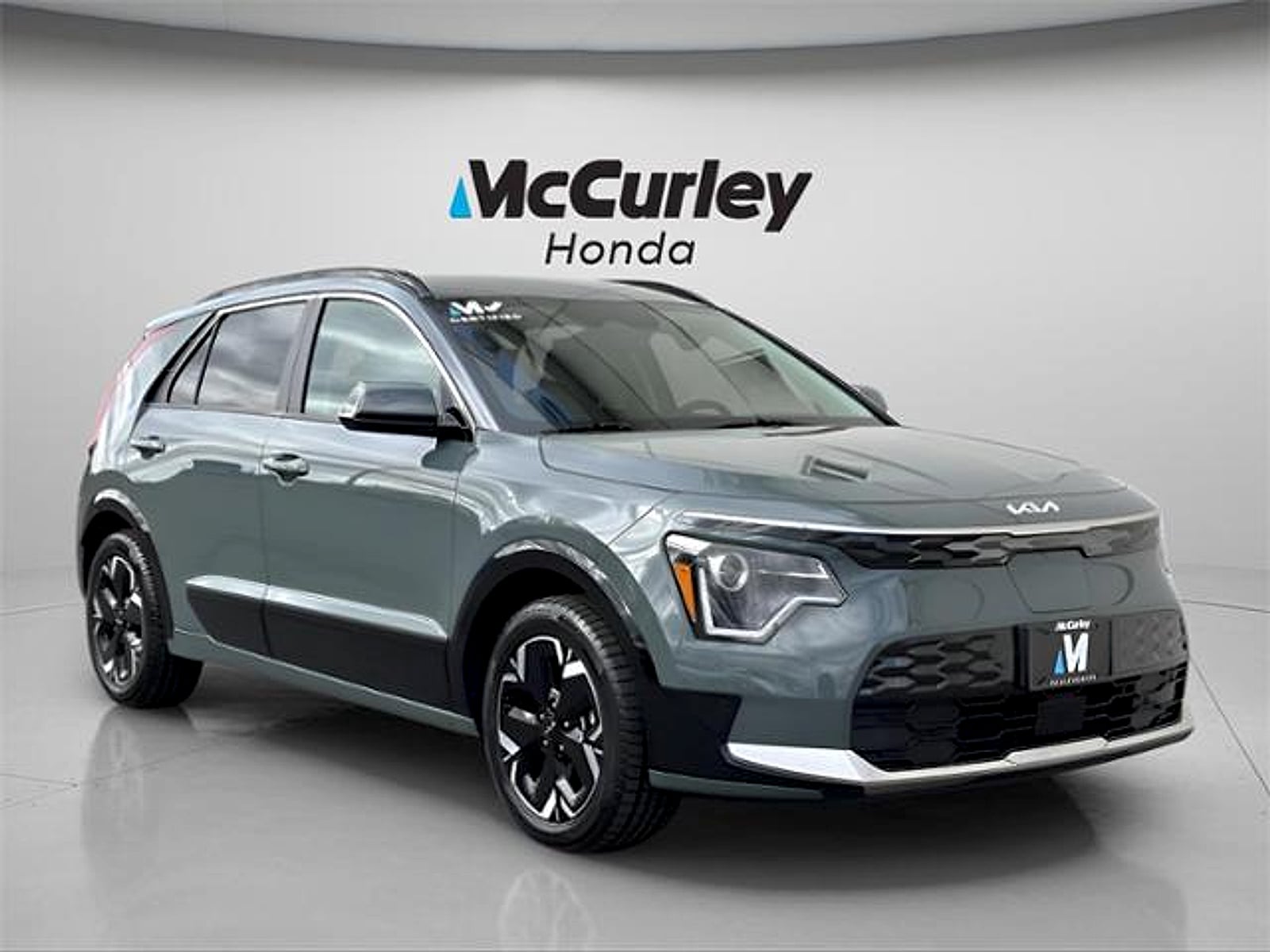 2023 Kia Niro Wind's photo