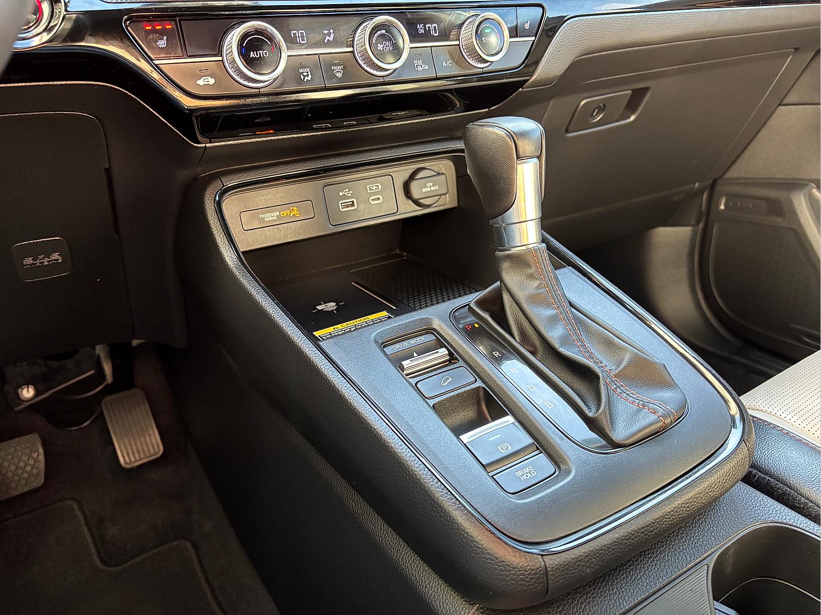 2023 Honda CR-V Sport Touring - Photo 28