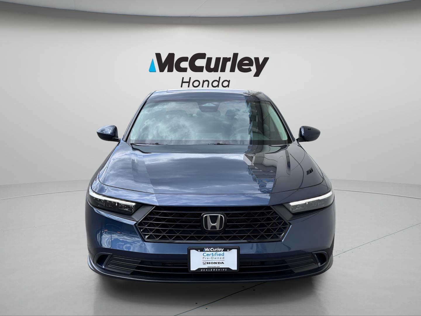 2024 Honda Accord EX - Photo 7