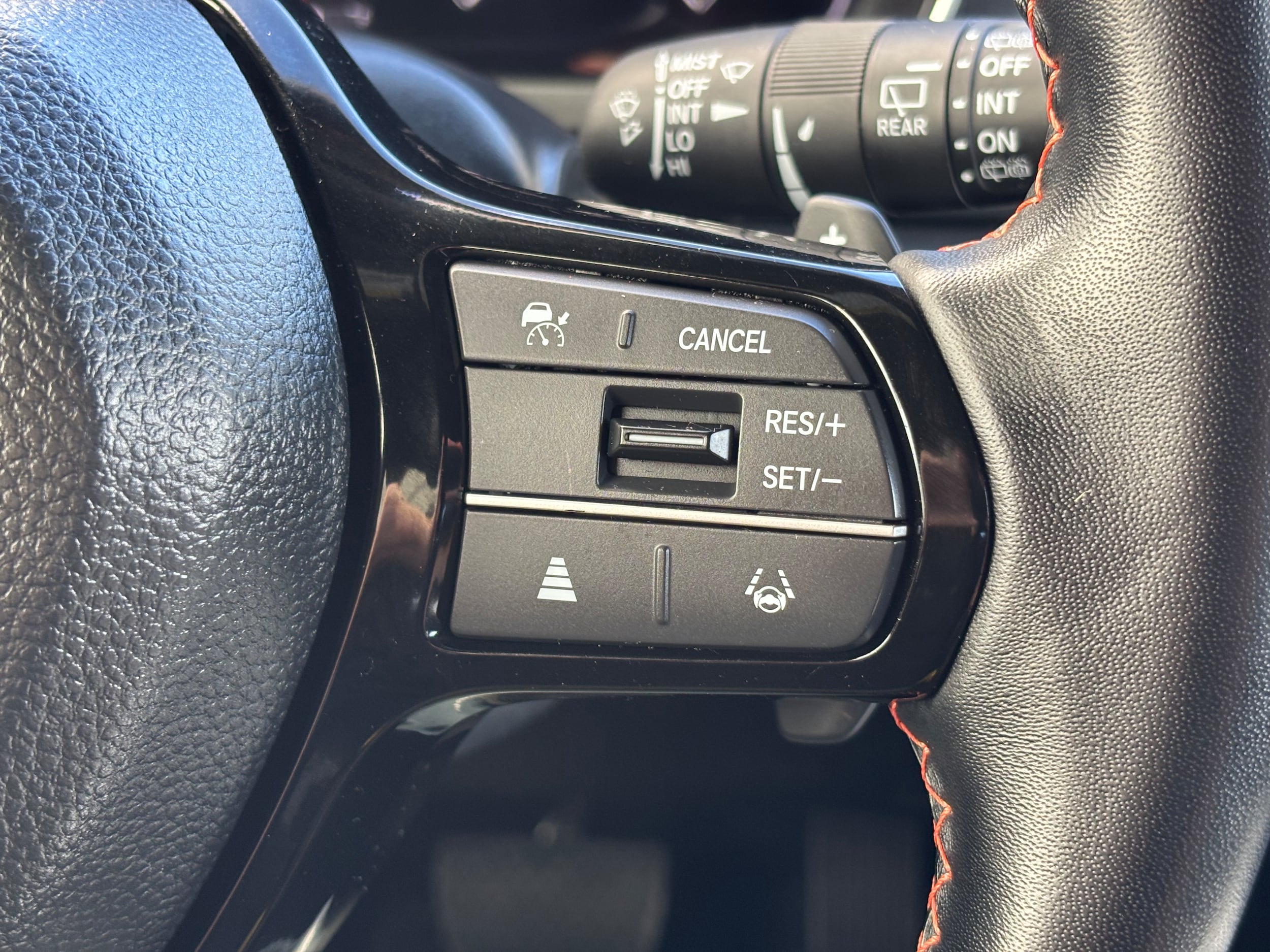 2023 Honda Pilot Sport - Photo 31