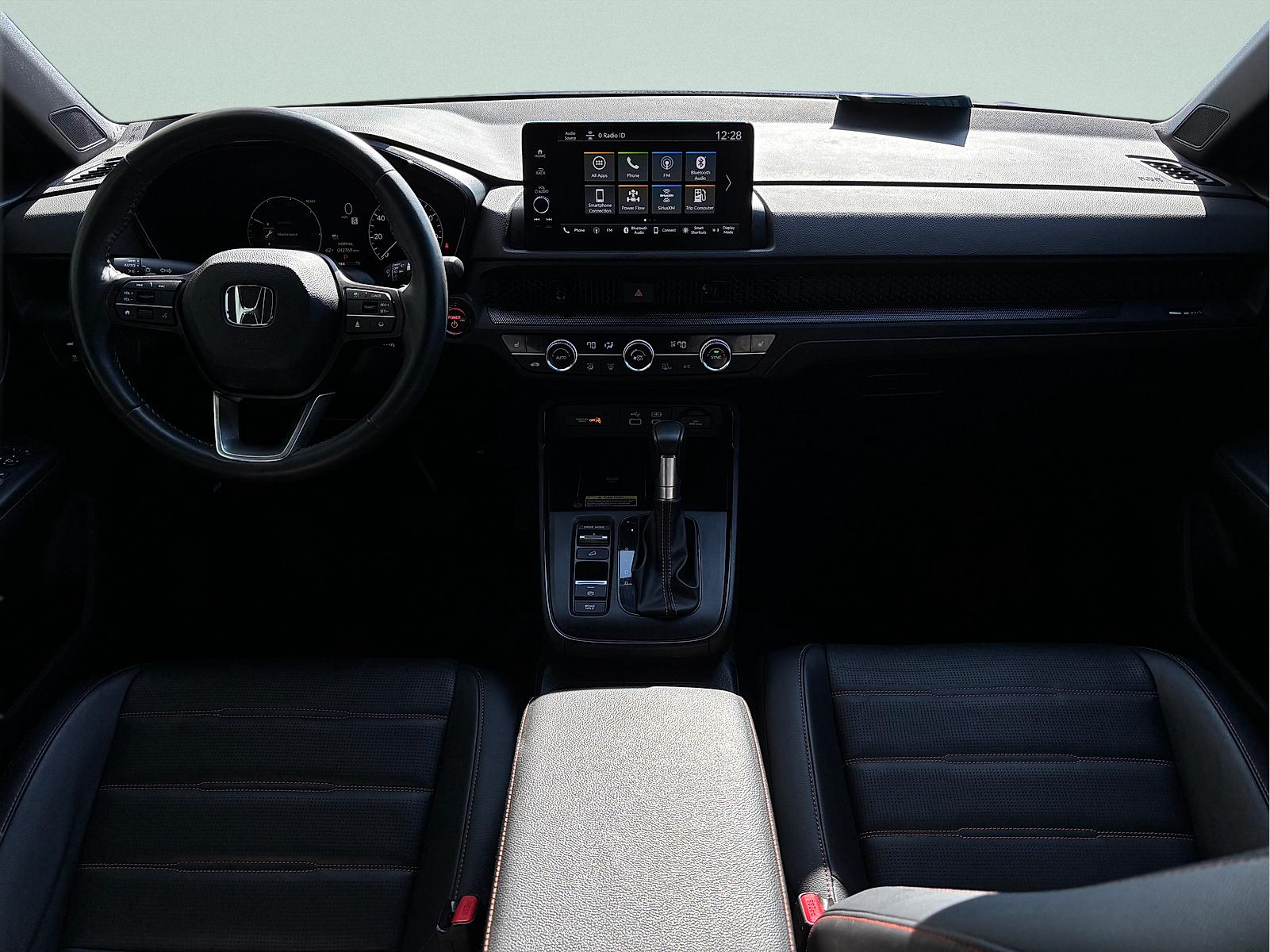 2024 Honda CR-V Sport-L - Photo 32