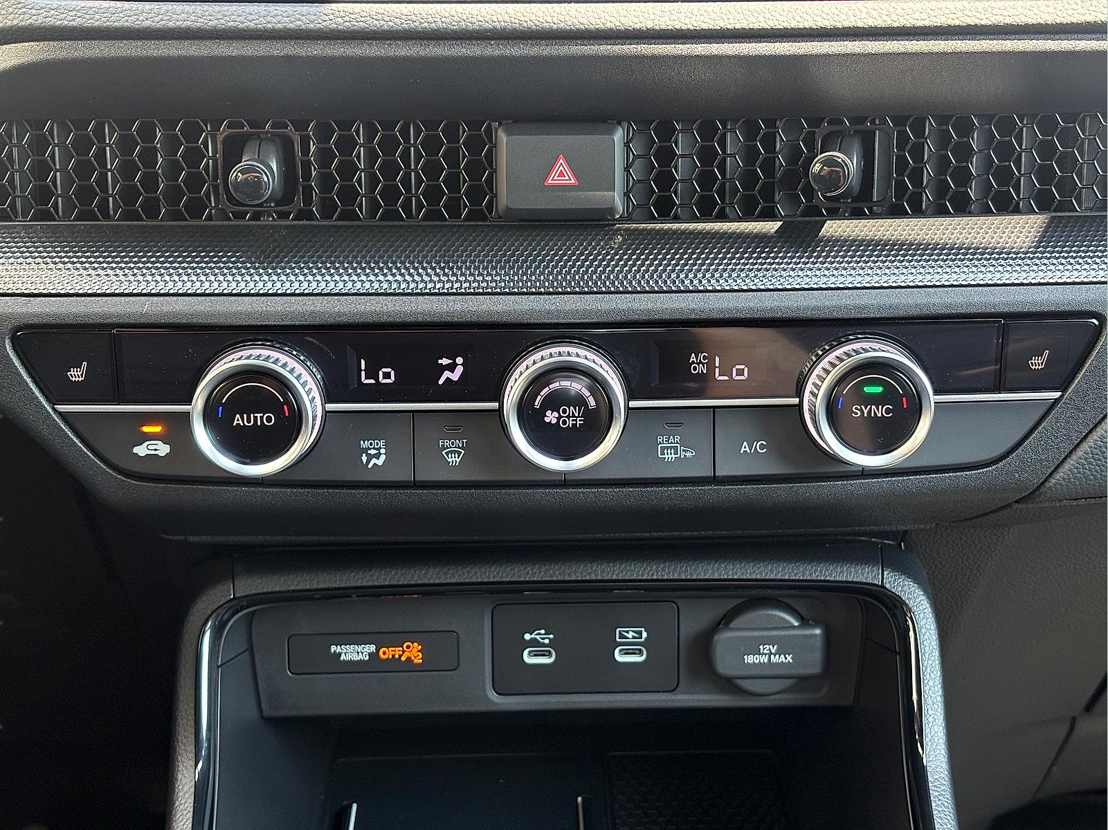 2026 Honda CR-V Sport-L - Photo 25