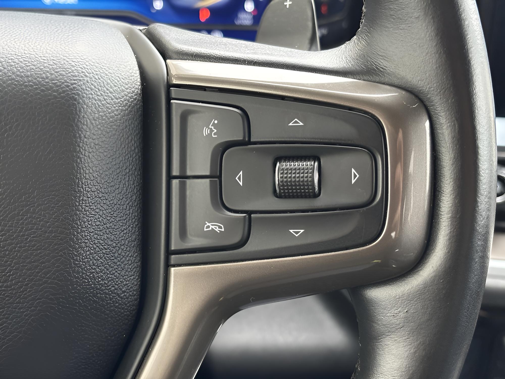 2022 Chevrolet Silverado 1500 High Country - Photo 62