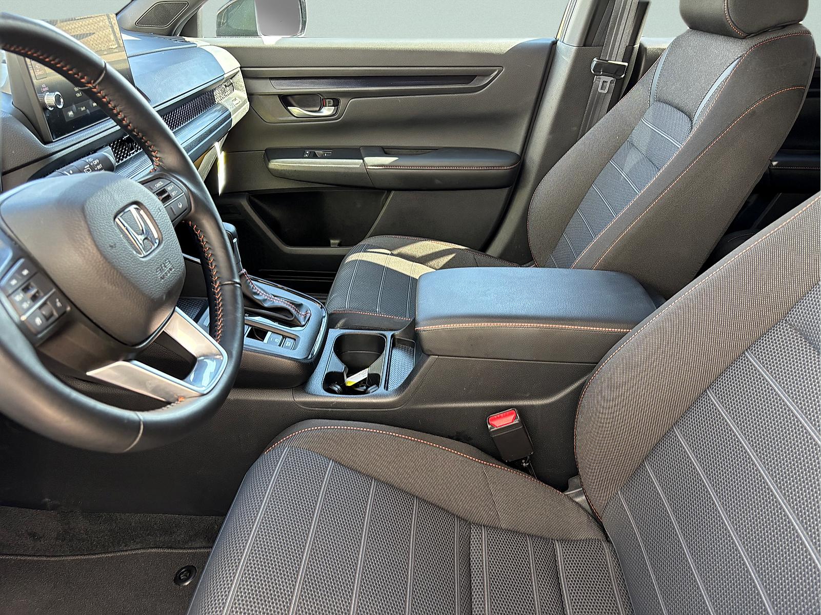 2026 Honda CR-V Sport - Photo 15