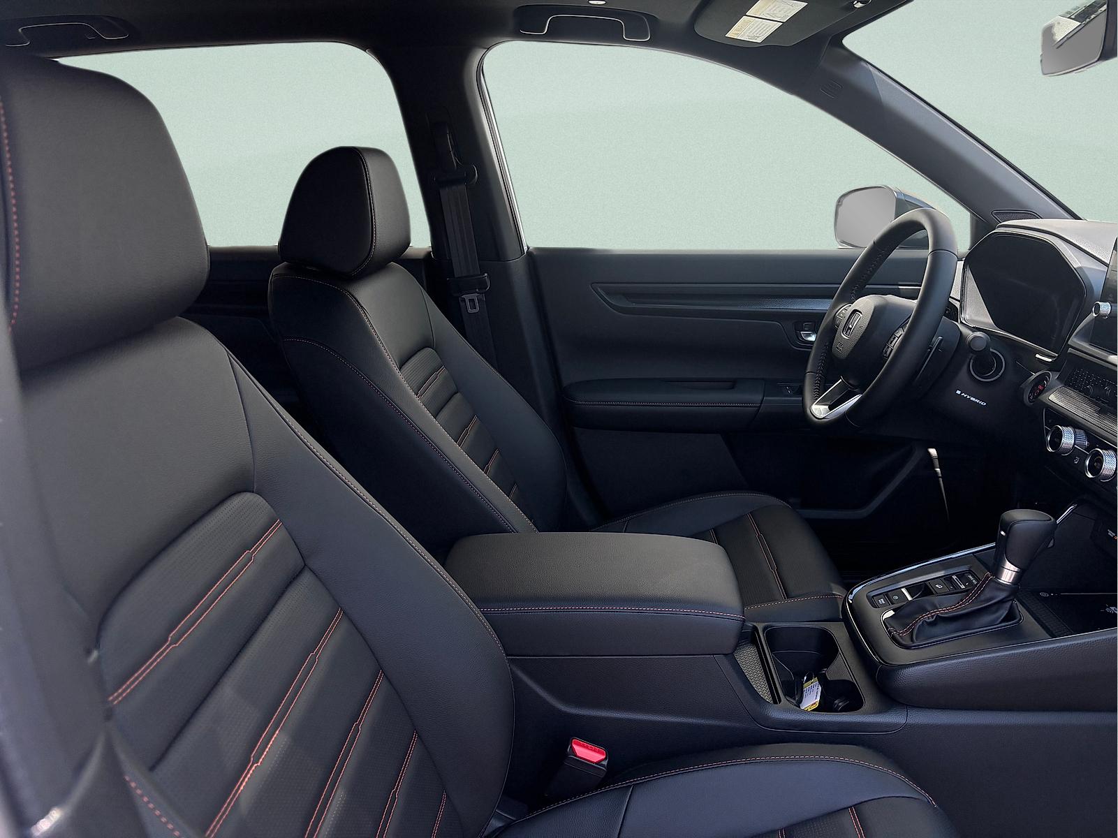 2026 Honda CR-V Sport-L - Photo 37