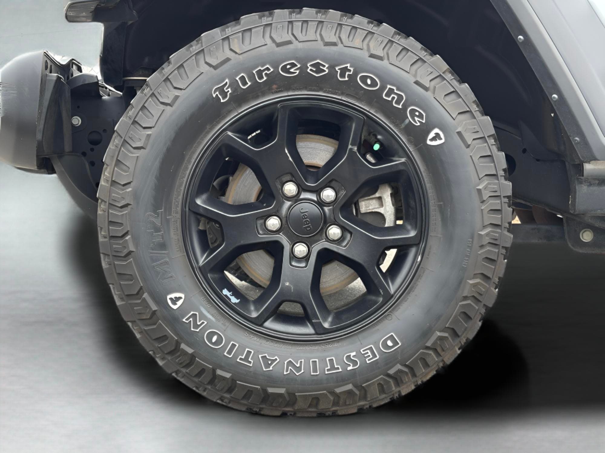 2023 Jeep Wrangler 4-Door Willys - Photo 34