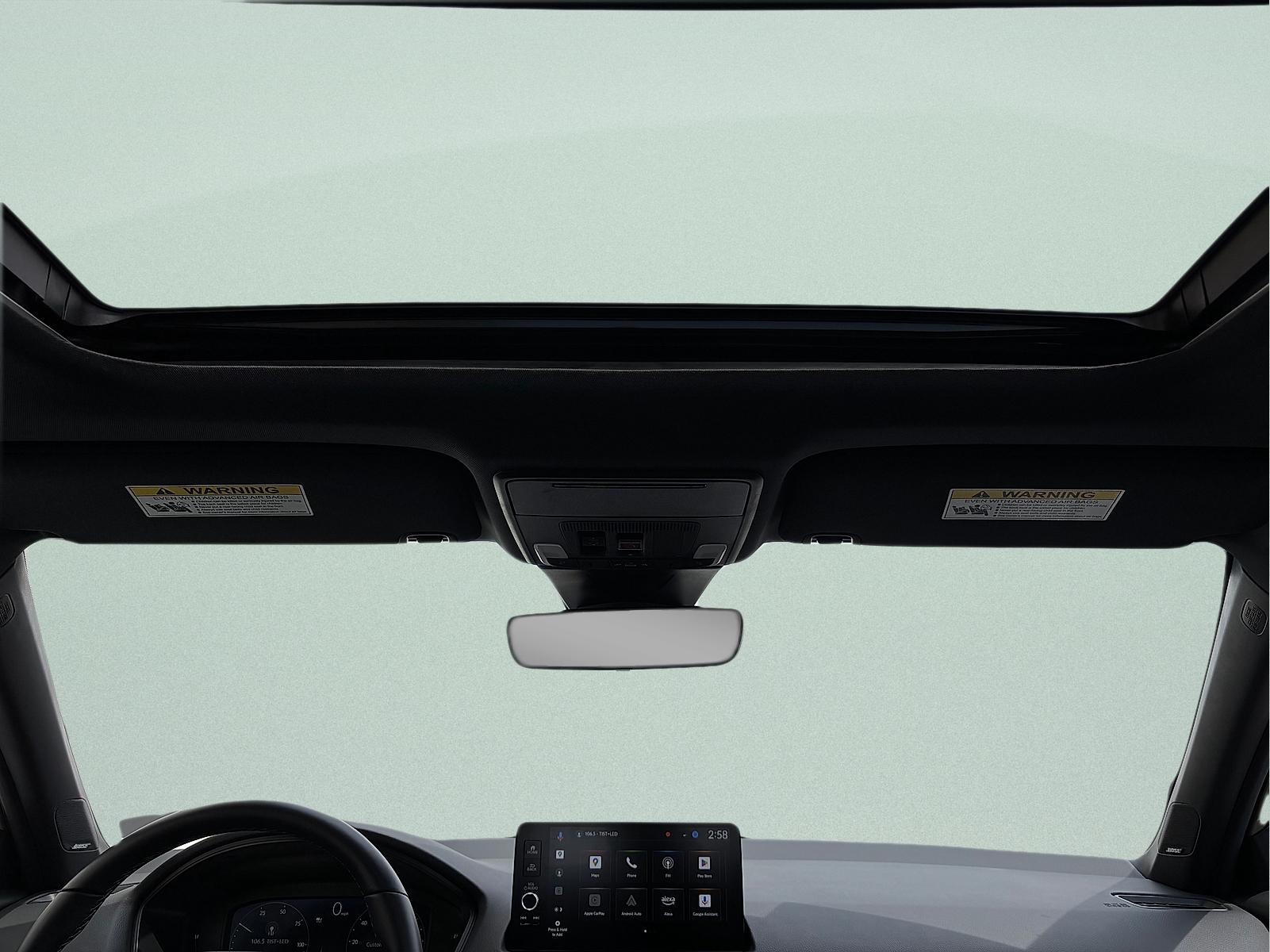 2026 Honda Civic Hatchback Sport Touring - Photo 34