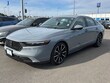  Honda Accord Hybrid