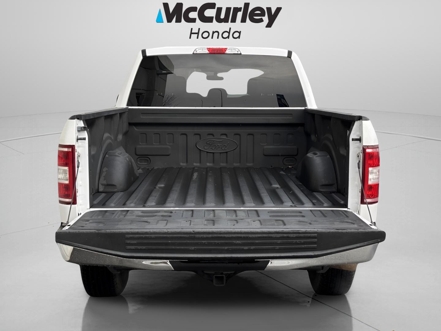 2019 Ford F-150 XLT - Photo 48