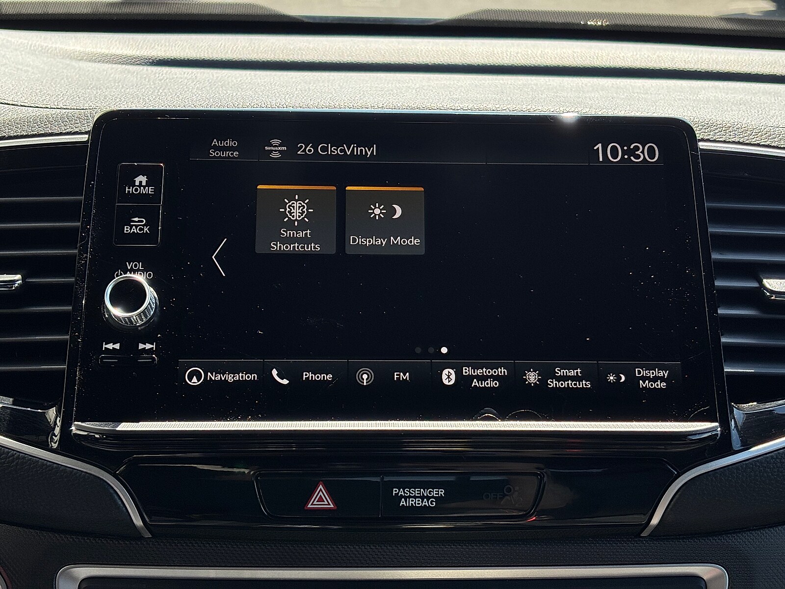 2025 Honda Ridgeline TrailSport - Photo 26