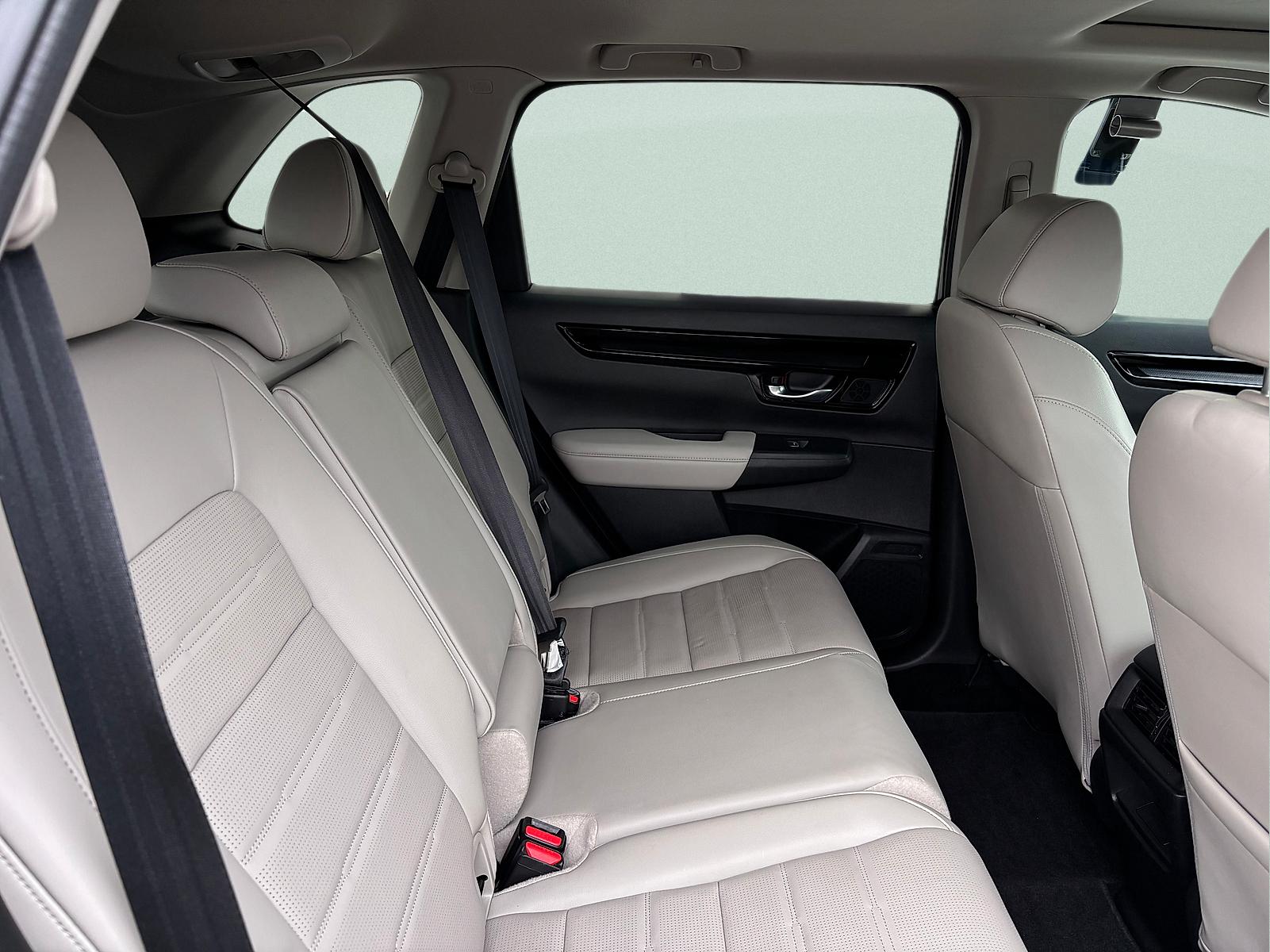 2023 Honda CR-V EX-L - Photo 31