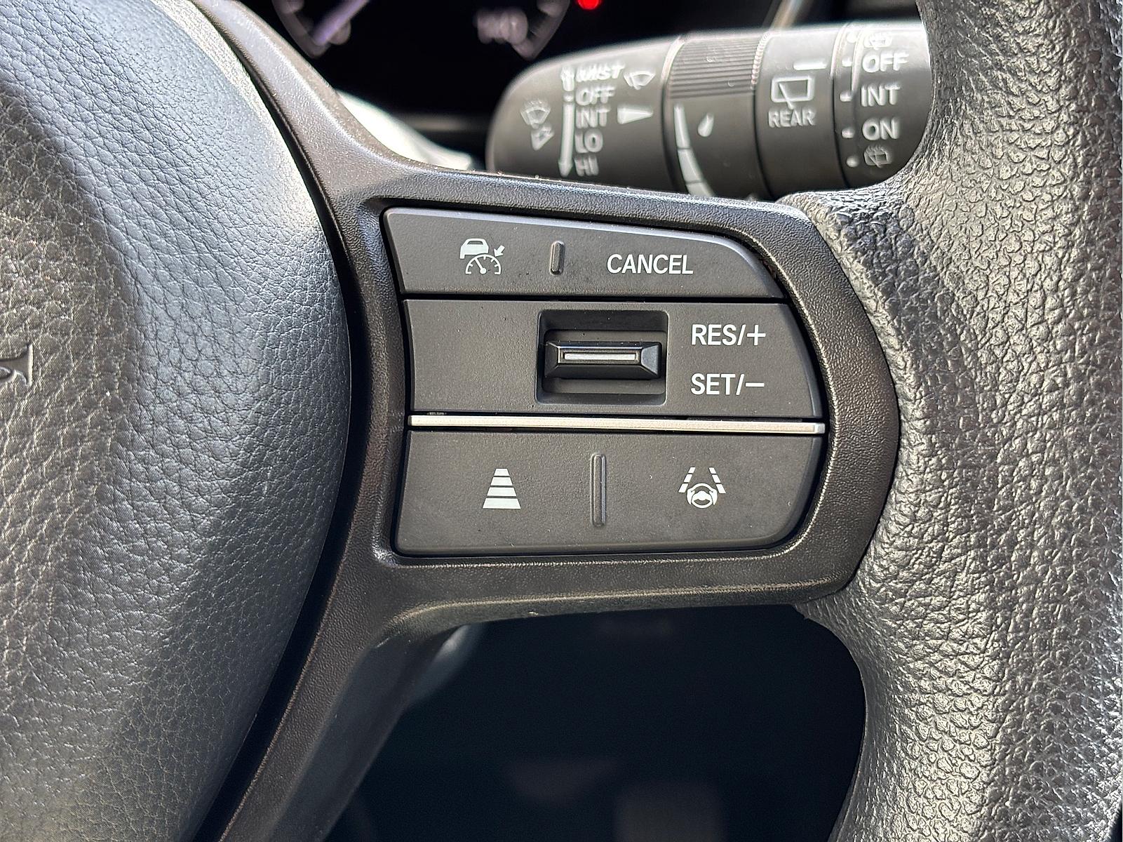 2026 Honda CR-V EX - Photo 31