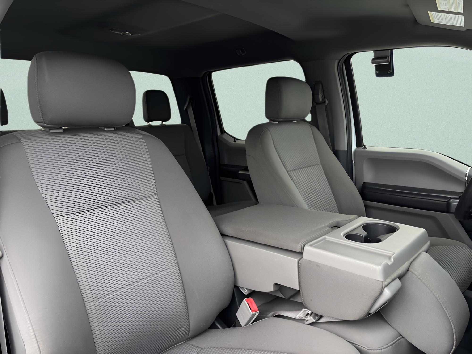 2019 Ford F-150 XLT - Photo 44